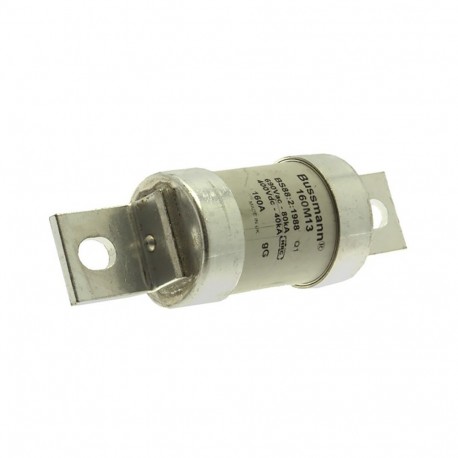 Eaton-moeller 125A INDR'L FUSE CARTON QTY. 5 EATON ELECTRIC Proximity Sensor, HxWxD 50x18x50mm, Sn 6-120cm, 10-30VD..