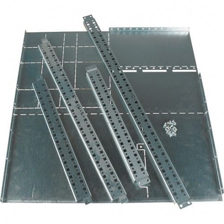 EATON - MOELLER XPNCCB XPNCCB 126009 Y7-126009 EATON ELECTRIC Power Distribution Components Enclosure Systems