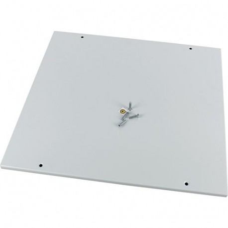 Eaton-moeller XME1210C Y7-126013 EATON ELECTRIC Mounting plate, +mounting Kit, vertical, blind, HxA 300x1000mm