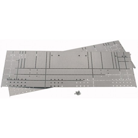 Eaton-moeller XPFCD2008-PI-2 EATON ELECTRIC Partition, F, connection/DB area, P 800mm