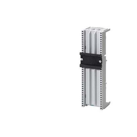 Siemens 8US1260-5AM00 Busbar system Busbar center-to-center spacing 60 mm device holder, Width: 55 mm Bar th..