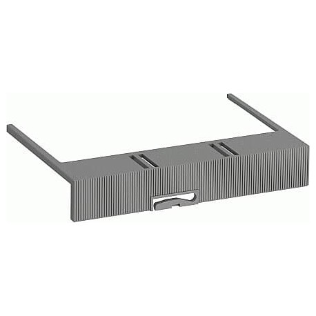 ABB 1SFN126101R1000 1SFN126101R1000 ABB Terminal Shroud