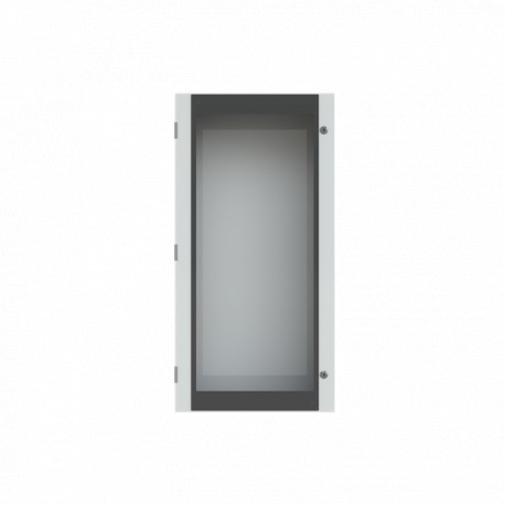 ABB SRN12630K SRN12630K ABB ENCLOSURE BL.DOOR+PLATE1200X600X300 7035