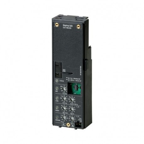 EATON - MOELLER +IZMX-DTV-G +IZMX-DTV-G 126421 EATON ELECTRIC Digitrip 520 LSIG, 24 V DC