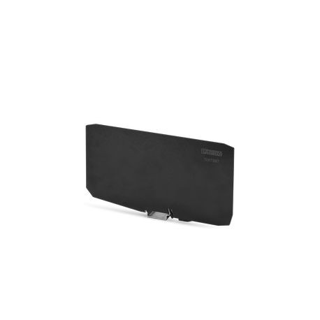 PHOENIX CONTACT BASE/U/RAIL DIVIDER BASE/U/RAIL DIVIDER 1267397 PHOENIX CONTACT Marshalling I/O VIP separator plate for safe separation between ..