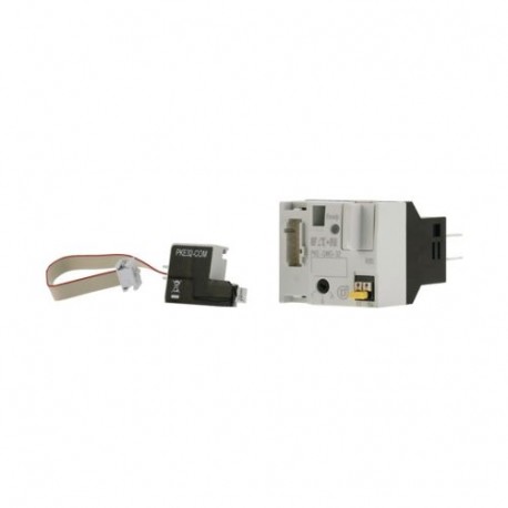 Eaton-moeller PKE-SWD-32 Y7-126895 EATON ELECTRIC Function element, SmartWire-DT, for PKE12/32, manual/auto