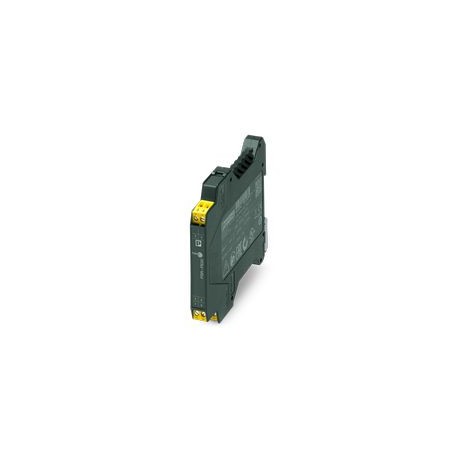 Phoenix contact PSR-PE20-1NO-24DC-SC-SET60 Set of 60 coupling relays for low demand SIL 3 applicatio..