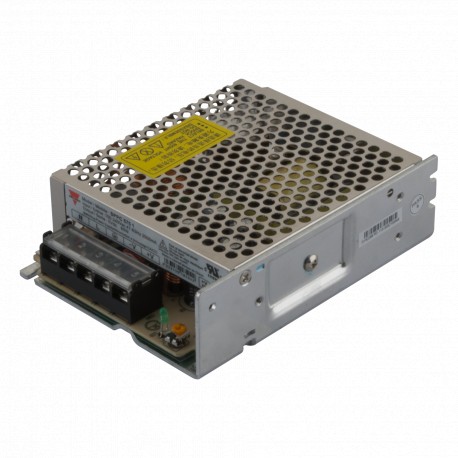 Carlo-gavazzi SPPC12751 CARLO GAVAZZI Selected parameters MODEL AC to DC switching power supply AC INPUT VOLTAGE 90 264V O..