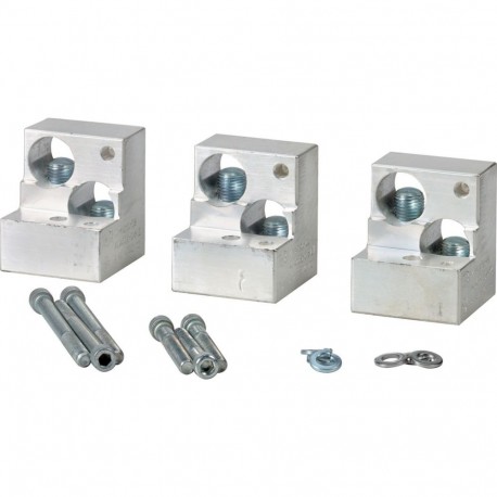 Eaton-moeller EML24 Y7-127663 EATON ELECTRIC Terminal block for S801+ and S811+ soft starters