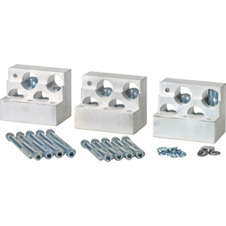 Eaton-moeller EML30 Y7-127667 EATON ELECTRIC Terminal block for S801+ and S811+ soft starters