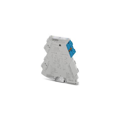 Phoenix contact MINI MCR-EX-SD-23-38-LFD Ex i-Valve control block to activate solenoid valves with i..