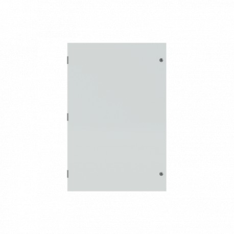 ABB SRN12830K SRN12830K ABB ENCLOSURE BL.DOOR+PLATE1200X800X300 7035