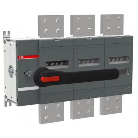 ABB 1SCA128481R1001 1SCA128481R1001 ABB Interruptor seccionador OT3200E03P