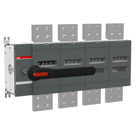 ABB 1SCA128482R1001 1SCA128482R1001 ABB Interruptor seccionador OT3200E04P