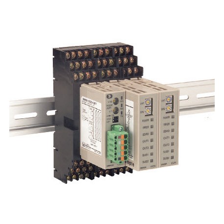 Omron E5ZN-SCT24S-500 Master database 24 pin