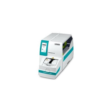Phoenix contact THERMOMARK E.SLEEVE SET Equipment set consisting of the E.SLEEVE applicator and the ..