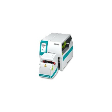 Phoenix contact THERMOMARK E.WRAP SET Equipment set consisting of the E.WRAP applicator and the comp..