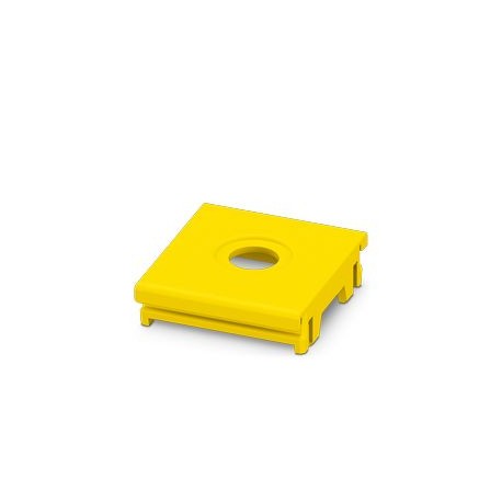 PHOENIX CONTACT ICS25-F22A6-1018 ICS25-F22A6-1018 1287366 PHOENIX CONTACT DIN rail housing, ICS plug, with open antenna section, width: 25 mm..