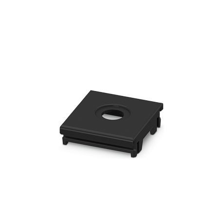 PHOENIX CONTACT ICS25-F22A6-9005 ICS25-F22A6-9005 1287367 PHOENIX CONTACT DIN rail housing, ICS plug, with open antenna section, width: 25 mm..