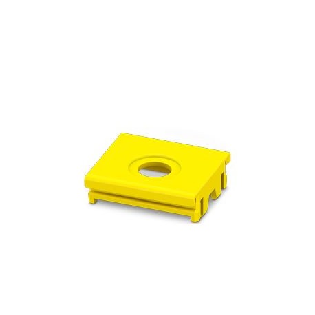 PHOENIX CONTACT ICS20-F22A6-1018 ICS20-F22A6-1018 1287370 PHOENIX CONTACT DIN rail housing, ICS plug, with open antenna section, width: 20 mm..