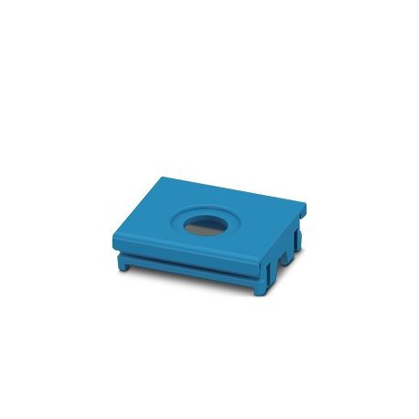 Phoenix contact ICS20-F22A6-5015 Rail box, ICS plug, with open antenna section, width: 20 mm, height..