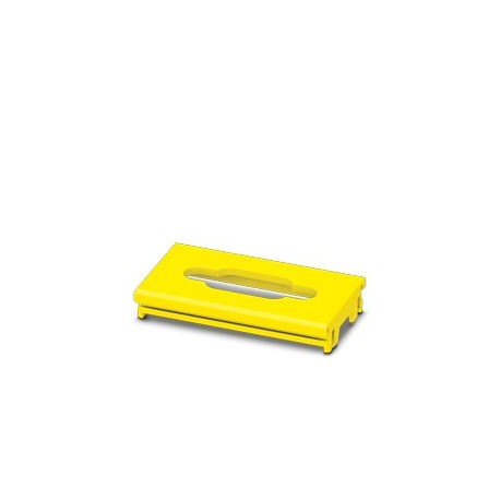 PHOENIX CONTACT ICS25-F45D9-1018 ICS25-F45D9-1018 1287374 PHOENIX CONTACT Rail housing, ICS plug, with open section D-SUB 9, width: 25 mm, he..