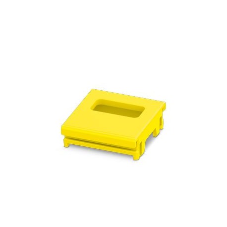 PHOENIX CONTACT ICS25-F22U-1018 ICS25-F22U-1018 1287377 PHOENIX CONTACT Rail box, ICS cap, with USB open section, width: 25 mm, height: 7.25..