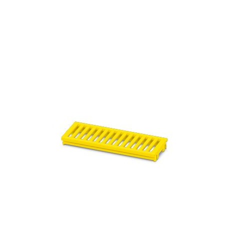 PHOENIX CONTACT ICS25-F67V-1018 ICS25-F67V-1018 1287406 PHOENIX CONTACT Rail box, ICS plug, with ventilation slits, width: 25 mm, height: 7...