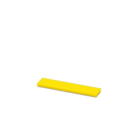 Phoenix contact ICS25-F112S-1018 Rail box, ICS plug, closed, width: 25 mm, height: 7.25 mm, depth: 1..