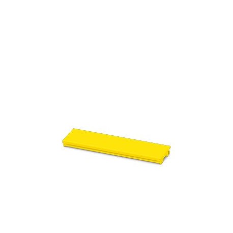 Phoenix contact ICS25-F90S-1018 Rail box, ICS plug, closed, width: 25 mm, height: 7.25 mm, depth: 89..