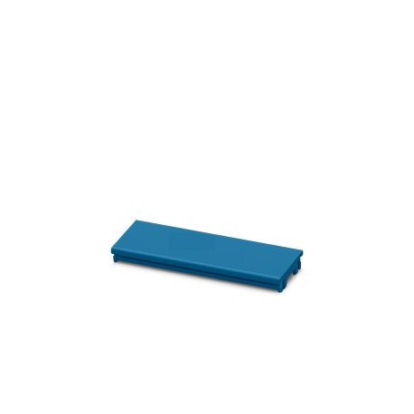 PHOENIX CONTACT ICS25-F67S-5015 ICS25-F67S-5015 1287433 PHOENIX CONTACT Rail box, ICS plug, closed, width: 25 mm, height: 7.25 mm, depth: 67..