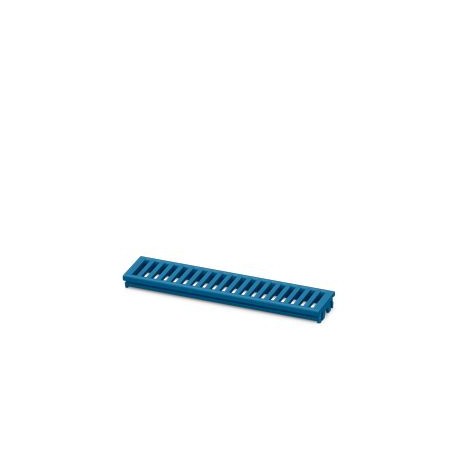 PHOENIX CONTACT ICS20-F90V-5015 ICS20-F90V-5015 1287438 PHOENIX CONTACT Rail box, ICS plug, with ventilation slits, width: 20 mm, height: 7...