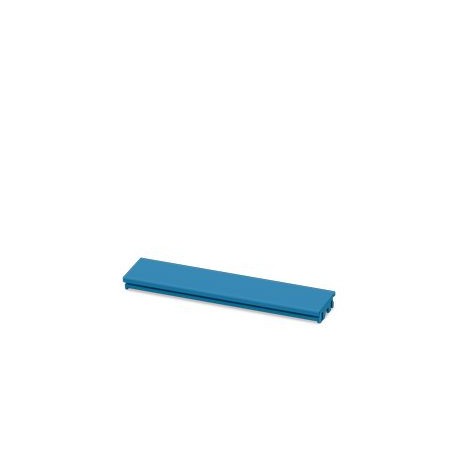 PHOENIX CONTACT ICS20-F90S-5015 ICS20-F90S-5015 1287451 PHOENIX CONTACT DIN rail box, ICS plug, closed, width: 20 mm, height: 7.25 mm, depth..