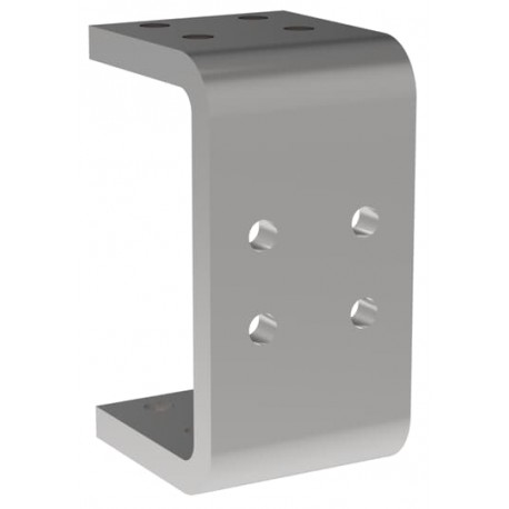 ABB 1SCA128844R1001 1SCA128844R1001 ABB OTZC74 MOUNTING PIECE 4-POLE