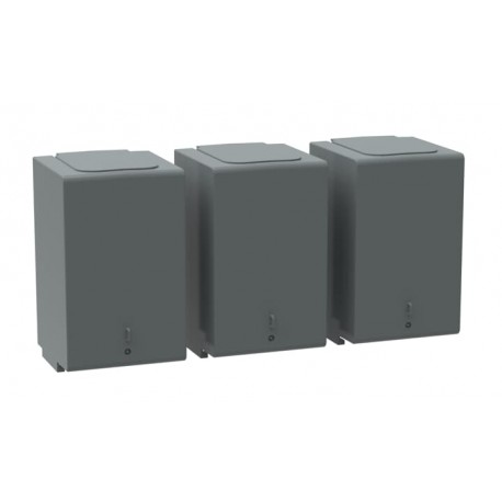 ABB 1SCA129042R1001 1SCA129042R1001 ABB Terminal shroud