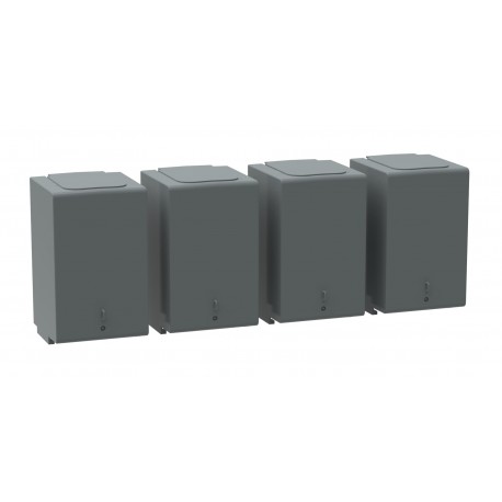 Abb 1SCA129043R1001 Terminal shroud