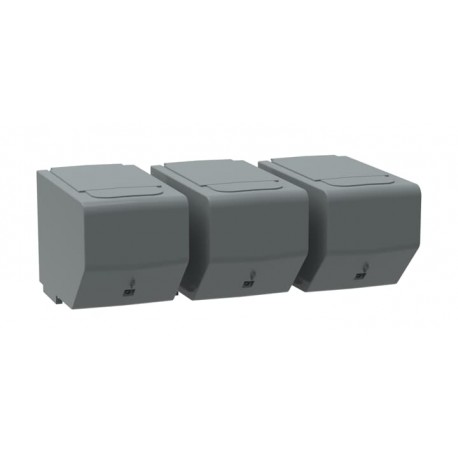 ABB 1SCA129044R1001 1SCA129044R1001 ABB Terminal shroud