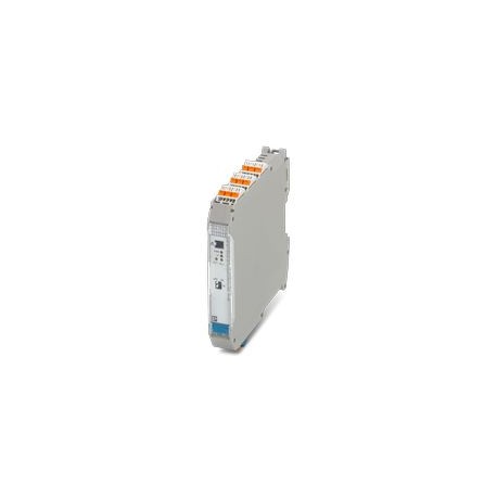 Phoenix contact MACX MCR-EX-AP-RPSS-I-IR-SP Ex i-Input and power signal conditioner with 2 limit val..