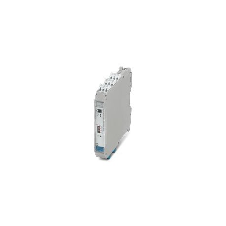 Phoenix contact MACX MCR-EX-AP-2T-2I Ex i-Temperature converters, Ex i input signals of thermoresist..