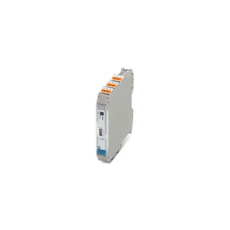 Phoenix contact MACX MCR-EX-AP-2T-2I-SP Ex i-Temperature converters, input signals Ex i of resistanc..