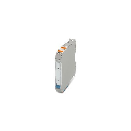 Phoenix contact MACX MCR-EX-AP-2SD-25-35-LP-SP Ex i-Valve control block to activate Ex i magnetic va..