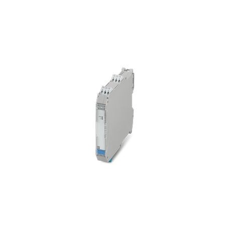 Phoenix contact MACX MCR-EX-AP-RPSS-I-I Ex i-Input and Power Signal Conditioner powers 2-, 3- and 4-..