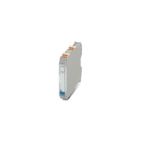 Phoenix contact MACX MCR-EX-AP-RPSS-I-I-SP Ex i-Input and Power Signal Conditioner powers 2-, 3- and..