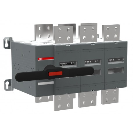 ABB 1SCA129156R1001 1SCA129156R1001 ABB OT3200E03P switch switch