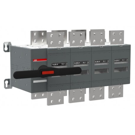 ABB 1SCA129158R1001 1SCA129158R1001 ABB OT3200E04CP CHANGE-OVER SWITCH