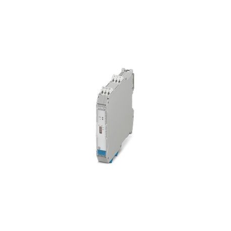 Phoenix contact MACX MCR-EX-AP-RTD-RTD Ex i-resistance insulator transformer is used for intrinsical..