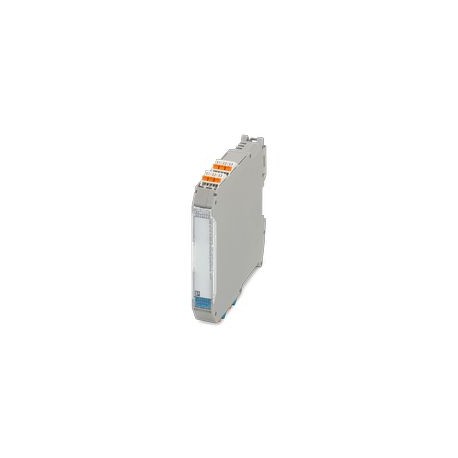 Phoenix contact MACX MCR-EX-AP-IDS-2I-2I-LP-SP EX i-Output Separation Transmitter separates and tran..