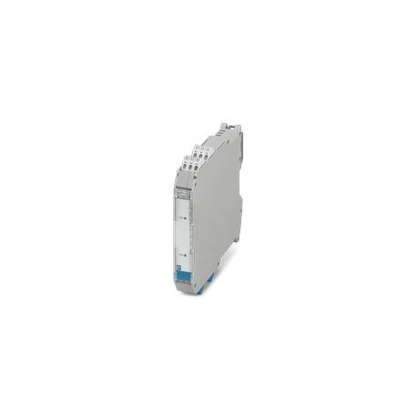 Phoenix contact MACX MCR-EX-AP-2REL-2DI-LP The relay module separates the Ex i and non-Ex i control ..