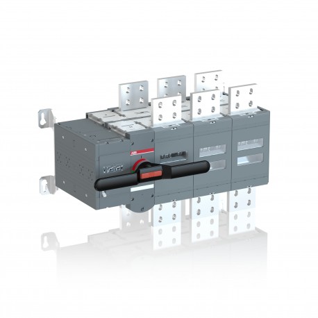 ABB 1SCA129240R1001 1SCA129240R1001 ABB Int. Switch Engine OTM3200E3CM230C