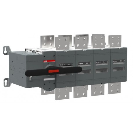 ABB 1SCA129242R1001 1SCA129242R1001 ABB Int. Switch Engine OTM3200E4CM230C